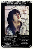 Italian Stallion Poster