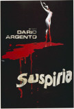 Suspiria - Italian Style