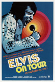 Elvis On Tour