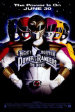 Mighty Morphin Power Rangers: The Movie