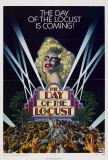 The Day of the Locust