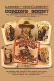 Buffalo Bill & the Indians