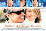 Something's Gotta Give