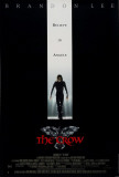 The Crow - UK Style