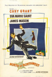 North By Northwest