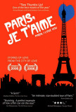 Paris Je T'aime