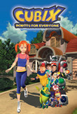 Buy Cubix: Robots for Everyone at AllPosters.com