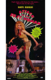 Attack of the 50 Ft. Woman Poster