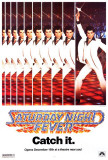 Saturday Night Fever