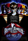 Mighty Morphin Power Rangers: The Movie