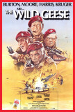 The Wild Geese