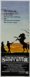 The Man From Snowy River