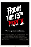 Friday the 13th Part 2
