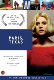 Paris, Texas - Danish Style