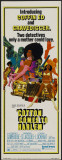 Cotton Comes to Harlem