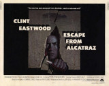 Escape From Alcatraz
