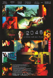 Buy 2046 at AllPosters.com