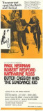 Butch Cassidy and the Sundance Kid