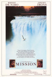 Buy The Mission at AllPosters.com