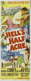 Hell's Half Acre