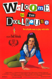 Welcome to the Dollhouse