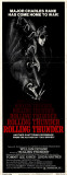 Rolling Thunder Poster