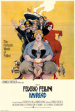 Buy Amarcord at AllPosters.com