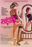 Babylon Pink