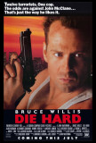 Die Hard Poster