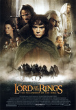 Lord of the Rings 1: The Fellowship of the Ring