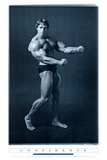 Pumping Iron