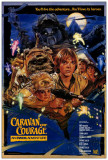 Ewok Adventure - Caravan of Courage
