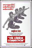 The Chinese Connection