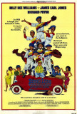 The Bingo Long Traveling All-Stars and Motor Kings