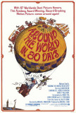 Around the World in 80 Days