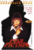 Buy Pulp Fiction at AllPosters.com