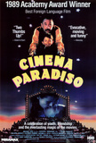 Buy Cinema Paradiso at AllPosters.com