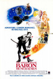 The Adventures of Baron Munchausen