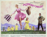 The Sound of Music -  Style