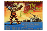 Buy The Invisible Boy at AllPosters.com