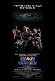 Ghostbusters