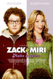 Buy Zack and Miri Make A Porno at AllPosters.com