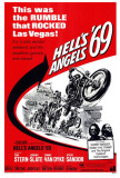 Hell's Angels '69