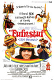 Pufnstuf