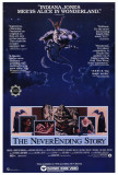 Buy The Neverending Story at AllPosters.com