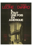 Once Upon a Time in America - French Style