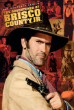 The Adventures of Brisco County Jr.