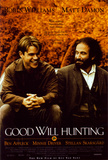 Good Will Hunting