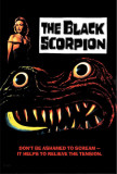 Buy The Black Scorpion at AllPosters.com