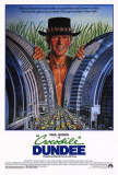 Buy Crocodile Dundee at AllPosters.com